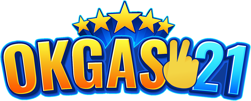OKGAS21 logo